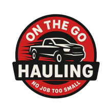 On the Go Hauling Logo